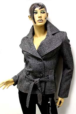 Женское пальто оптом