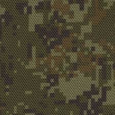 Пошив военной формы из ткани- Оксфорд